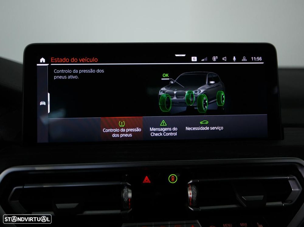 BMW iX3 Inspiring - 27