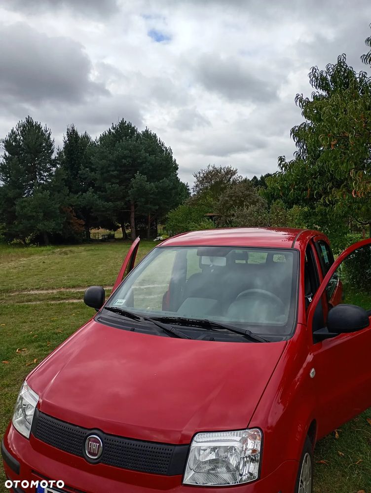 Fiat Panda 1.1 Active Eco - 2