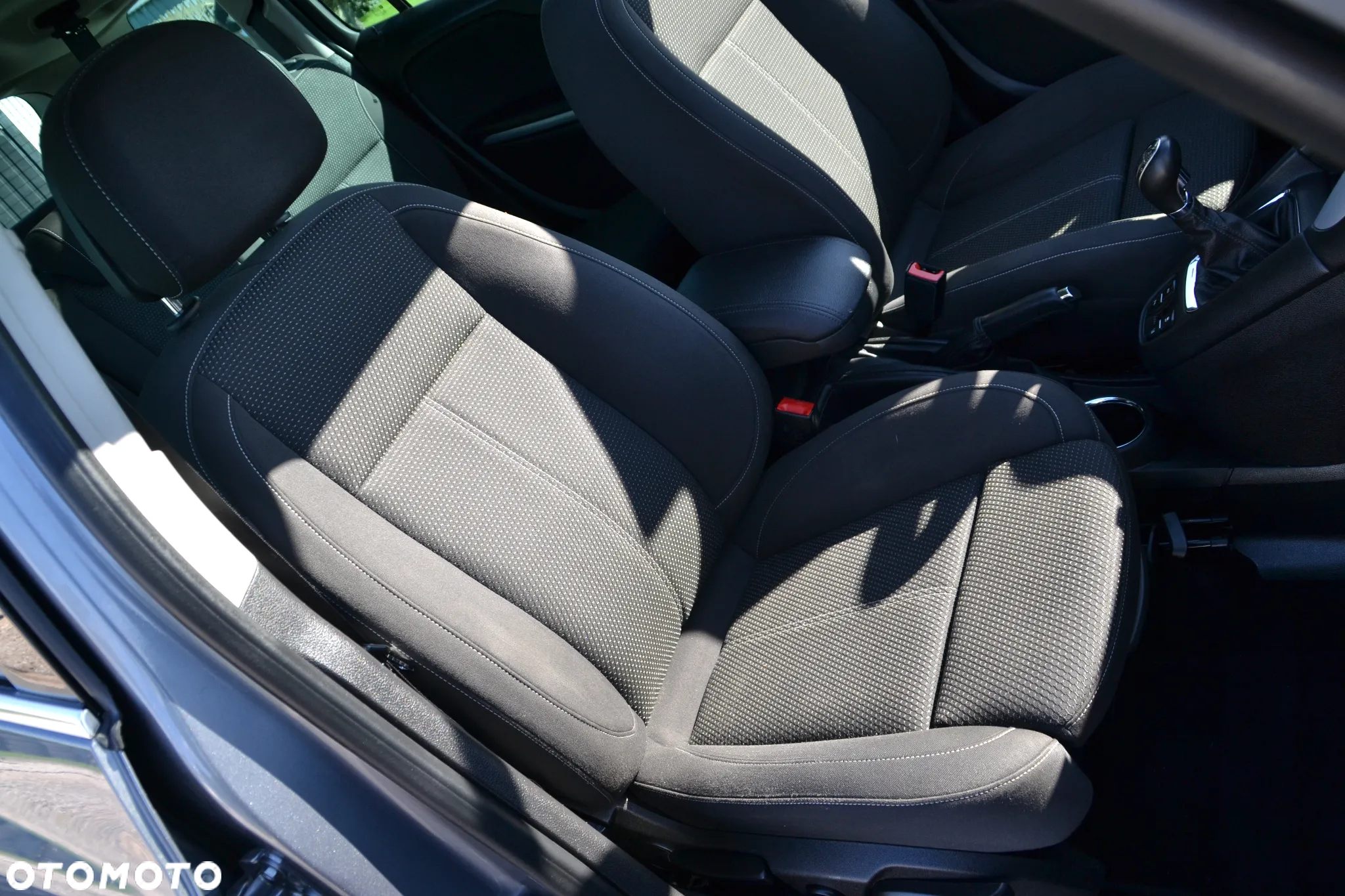 Opel Zafira 1.4 T Elite EcoFLEX S&S - 31