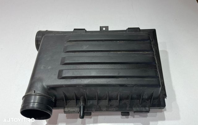 Carcasa filtru aer 1.4TSI Hybrid Skoda Superb 3 - 1