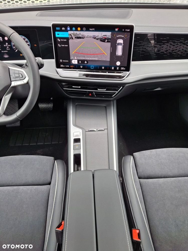 Volkswagen Passat - 24