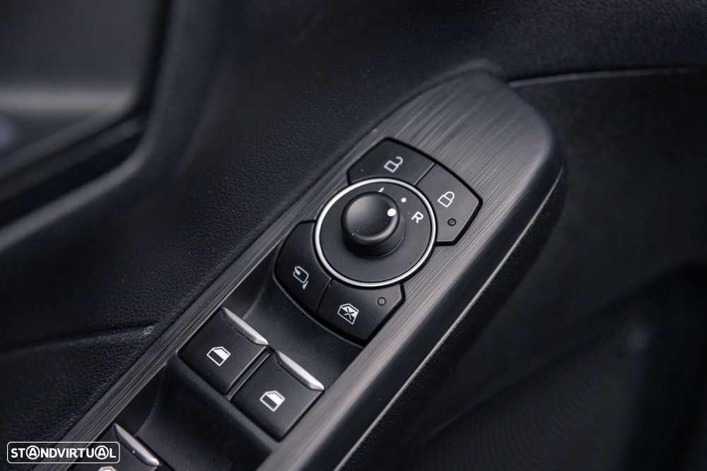 Ford Kuga 2.5 PHEV ST-Line - 44