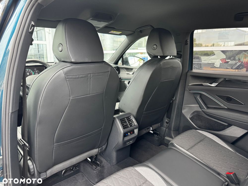 Volkswagen Tiguan 1.5 eTSI OPF DSG Goal - 12