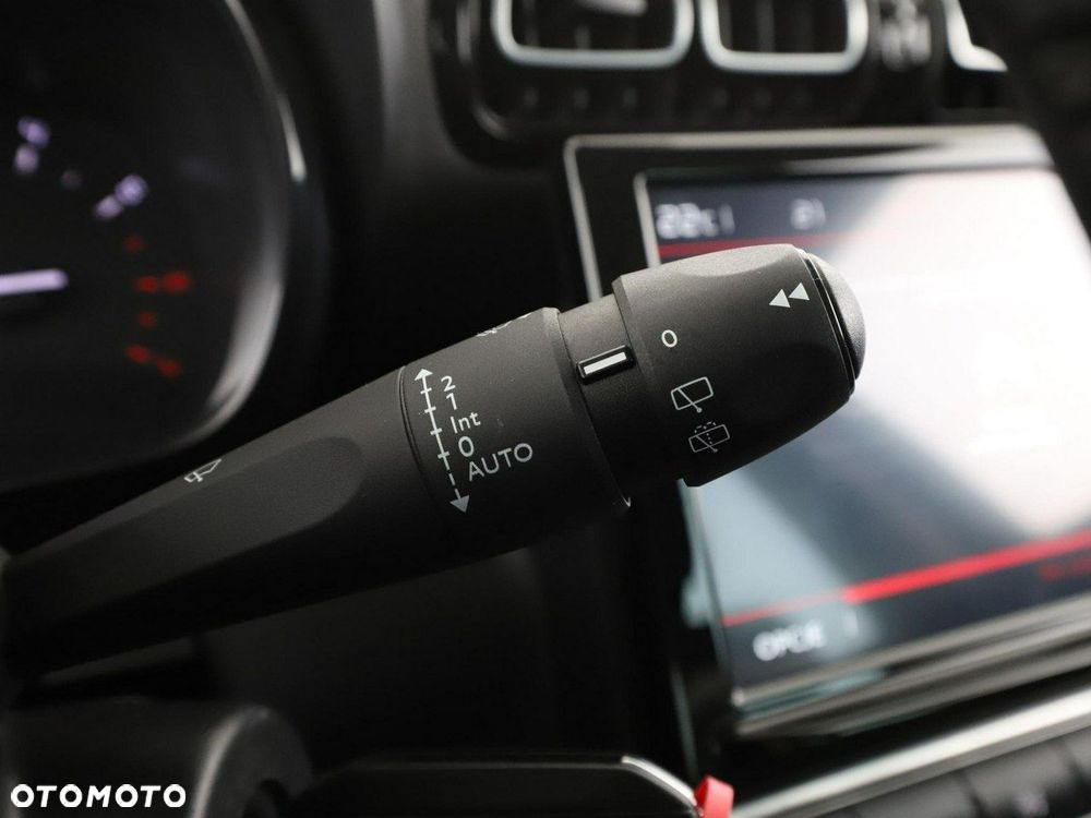 Citroën C3 Aircross 1.2 PureTech Feel S&S - 30