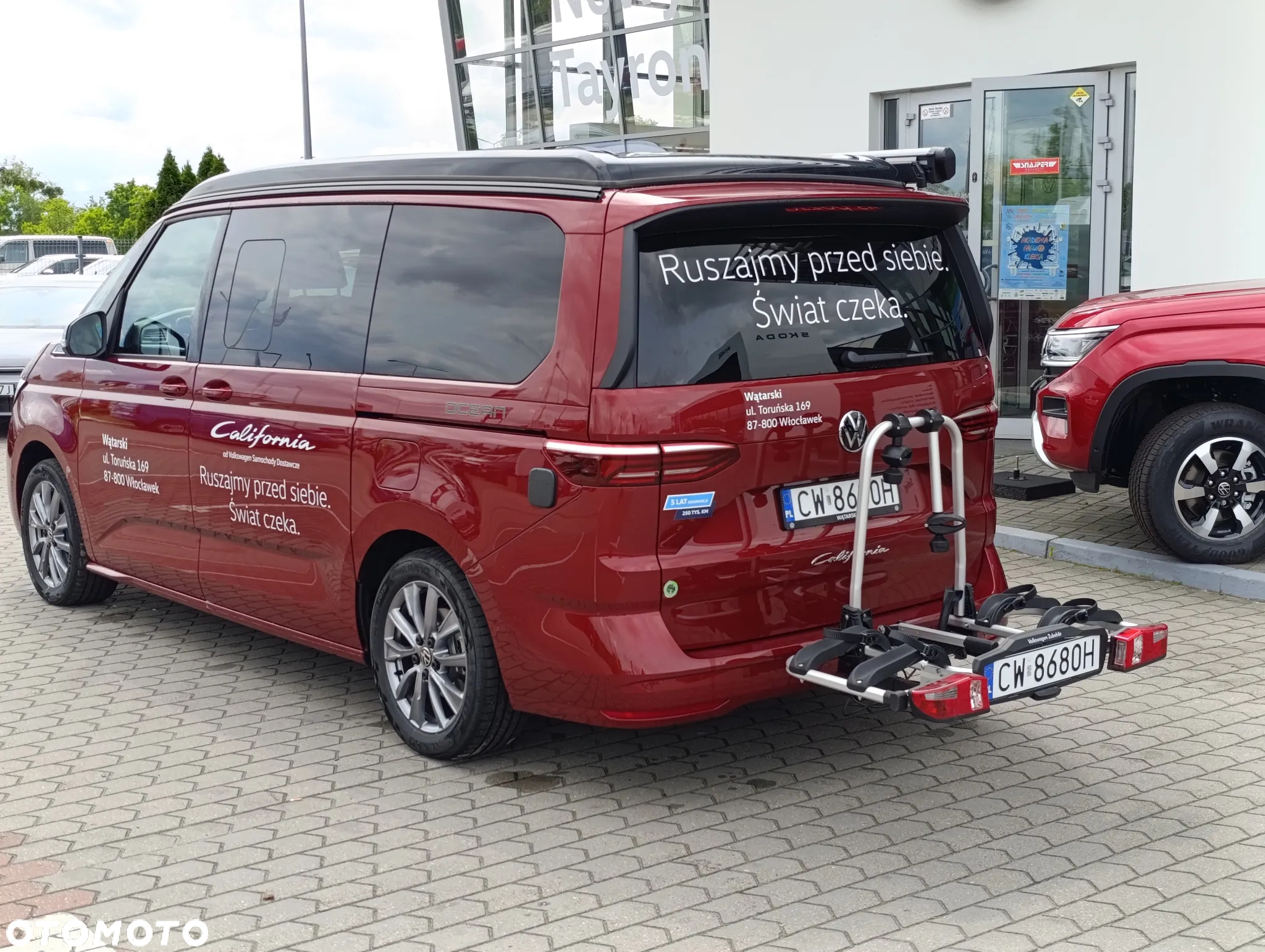 Volkswagen Multivan 2.0 TSI L2 DSG - 13