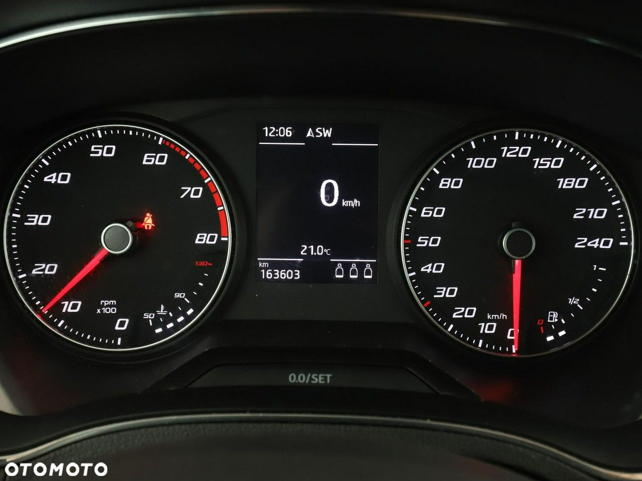 Seat Arona 1.0 TSI FR S&S - 22