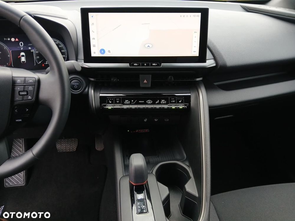 Toyota C-HR 1.8 Hybrid Style - 30