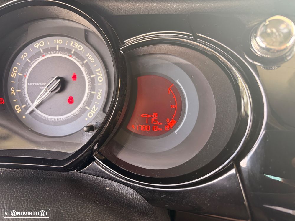 Citroën C3 1.1 Seduction - 9