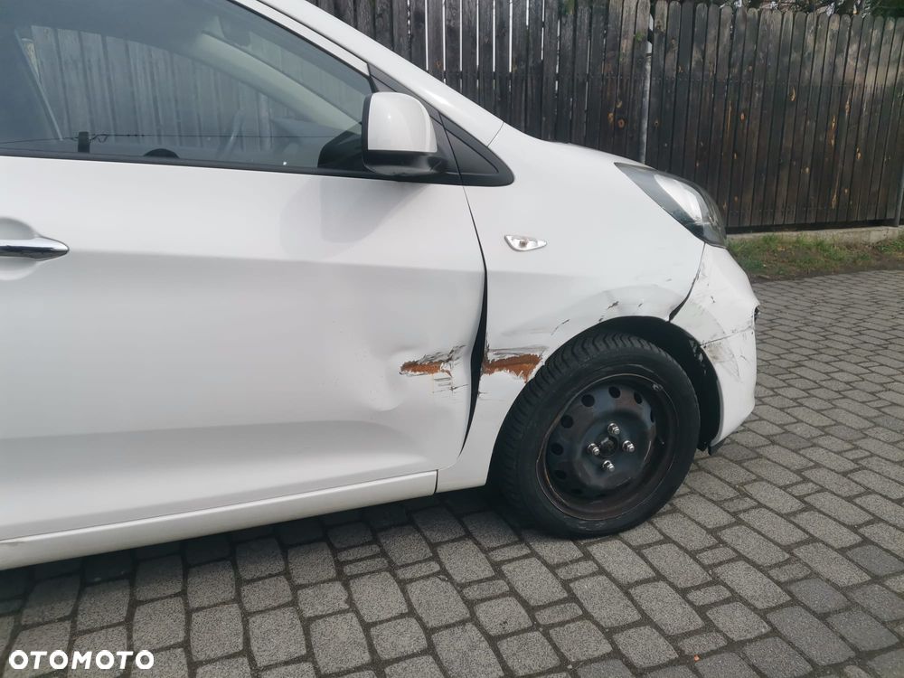 Kia Picanto 1.0 Attract - 6
