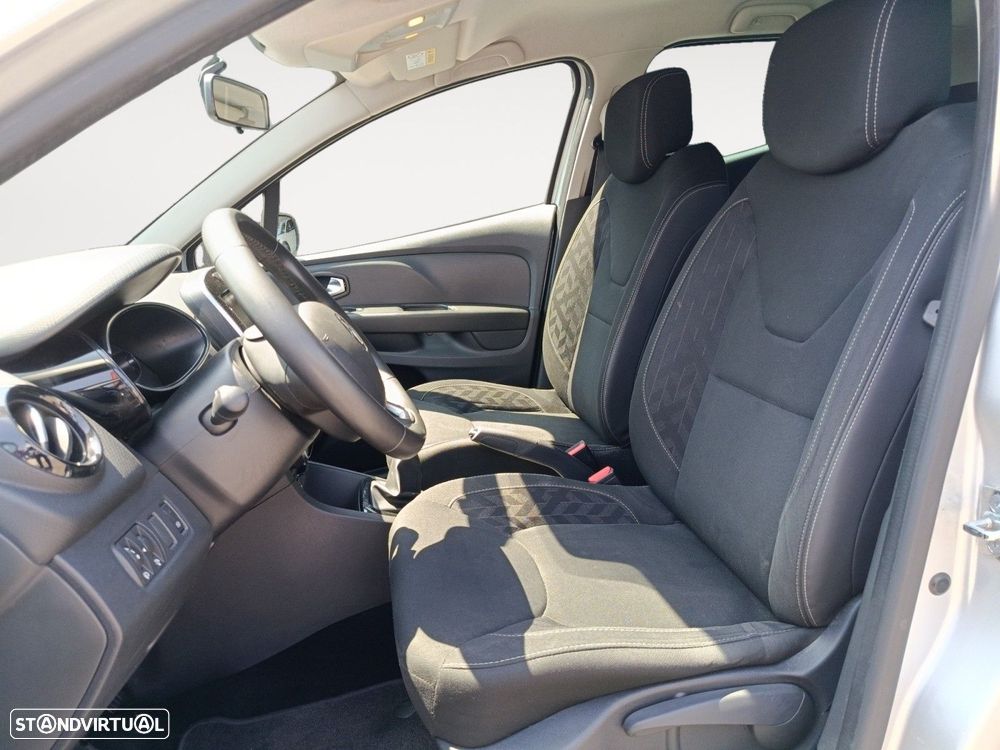 Renault Clio 1.5 dCi Limited - 9