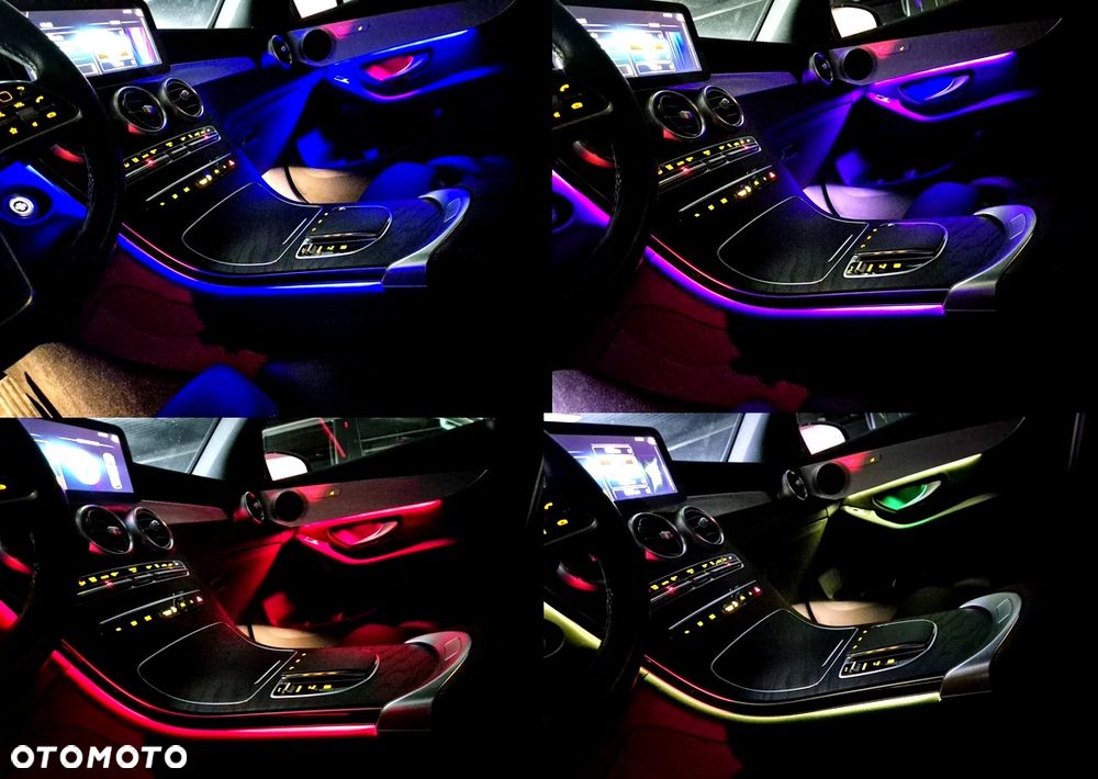 Mercedes-Benz GLC - 9