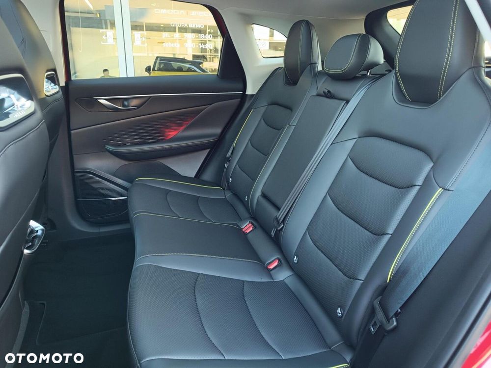 BAIC 5 Beijing 1.5T Luxury DCT - 23