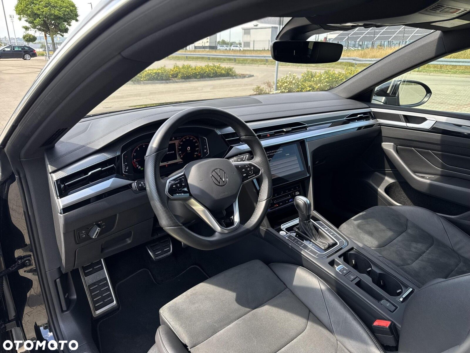Volkswagen Arteon 2.0 TSI R-Line DSG - 9