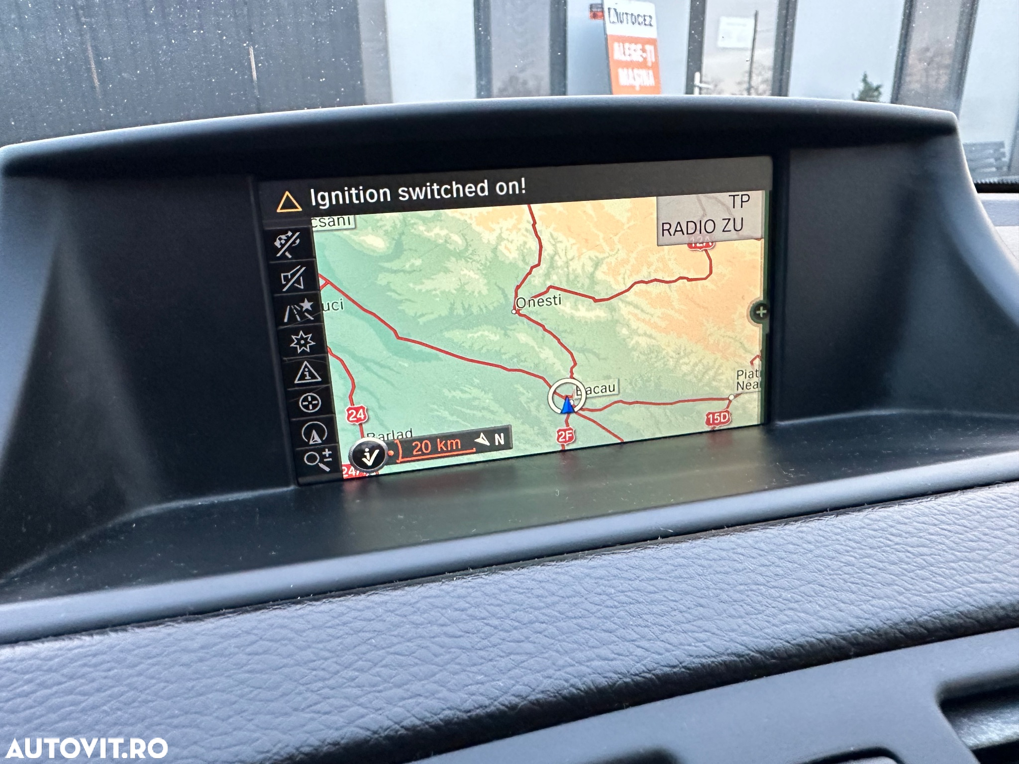 BMW Seria 1 118d Aut. - 29