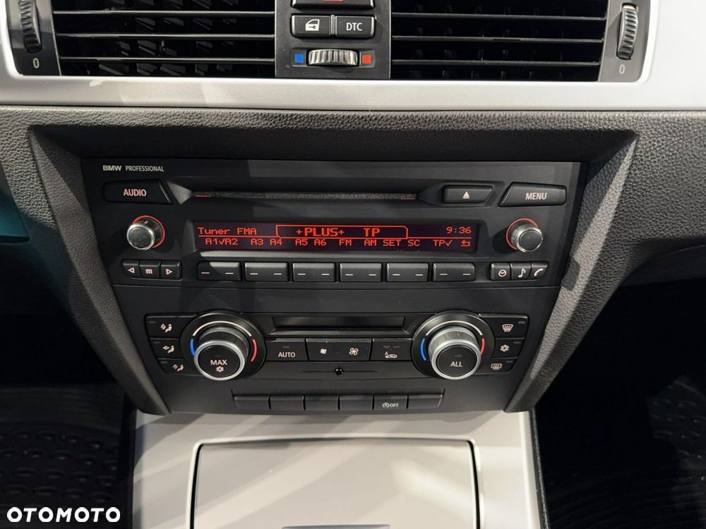 BMW Seria 3 - 20
