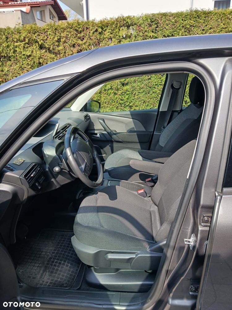 Citroën C4 SpaceTourer - 3