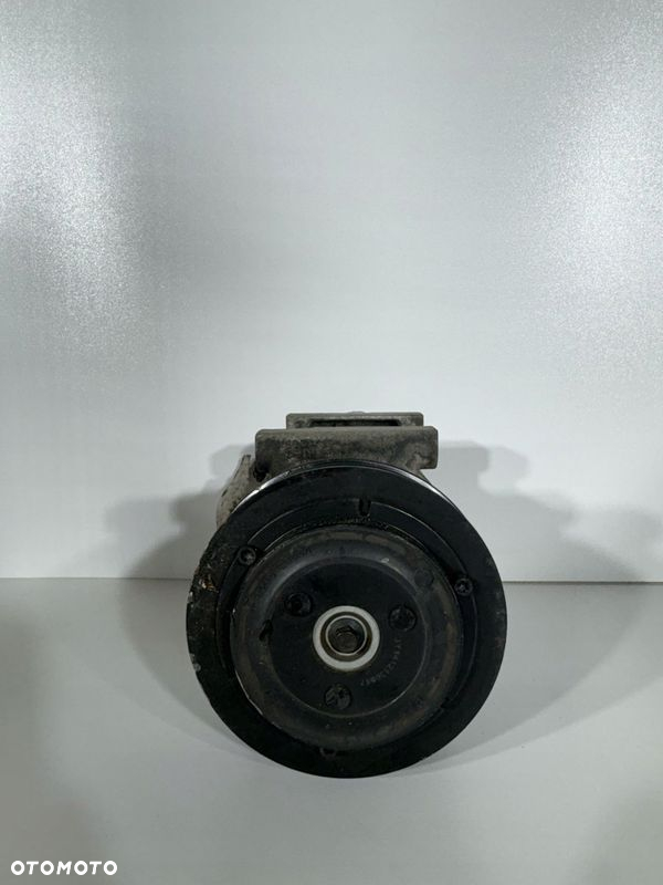 SPRĘŻARKA KLIMATYZACJI HYUNDAI I10 1.2 16V G4LA F500-ALEAA04 DARMOWA DOSTAW - 3