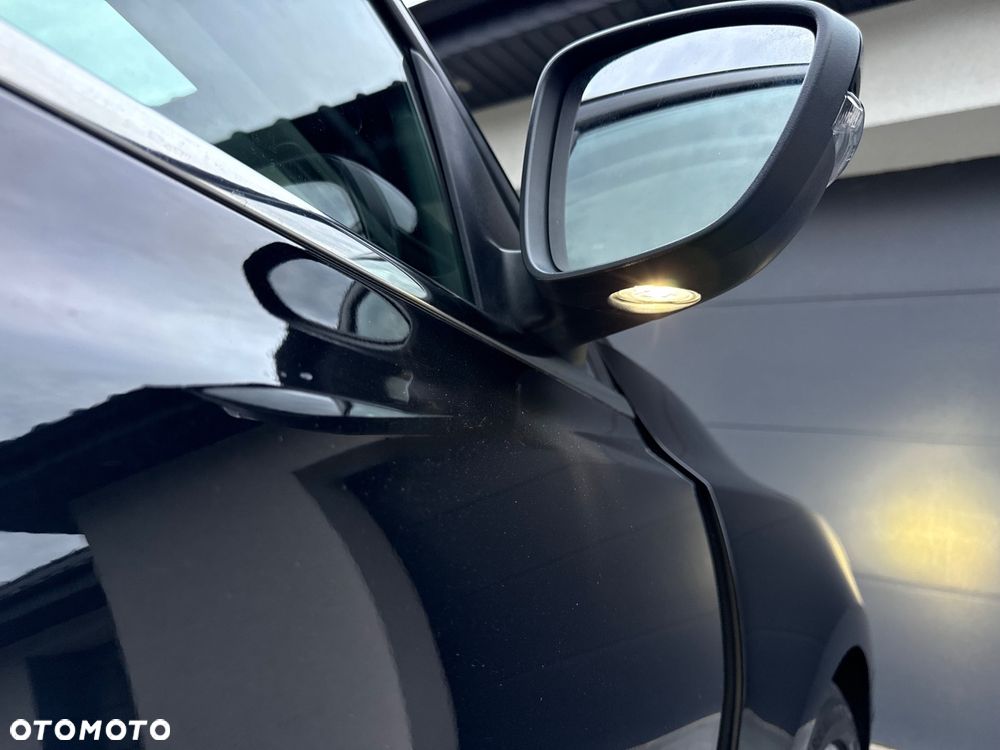Ford Focus 1.5 EcoBlue STart-Stopp-System TITANIUM - 27