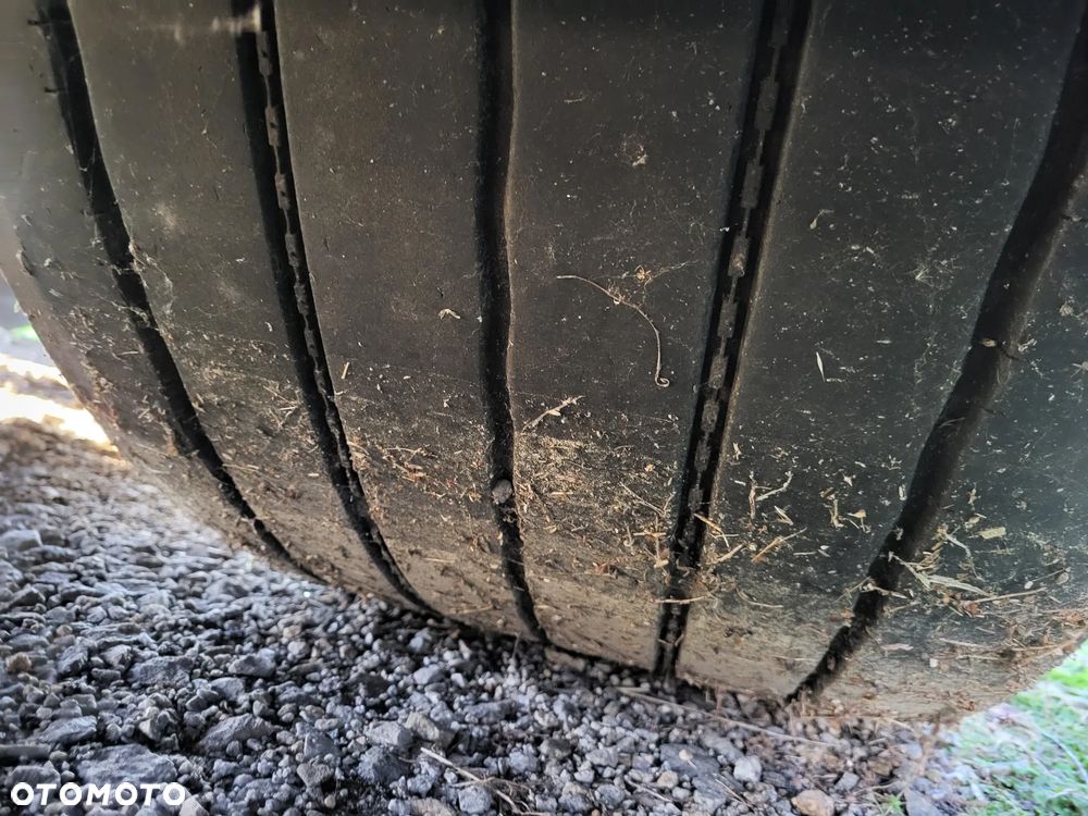 Krone Mega, Cert. XL. - 9