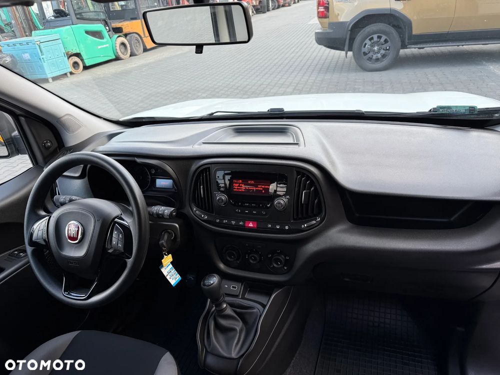 Fiat Doblo - 27