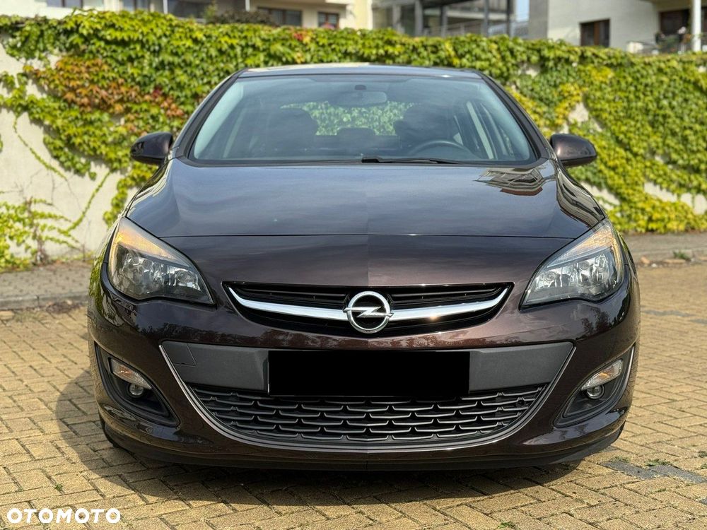 Opel Astra - 12