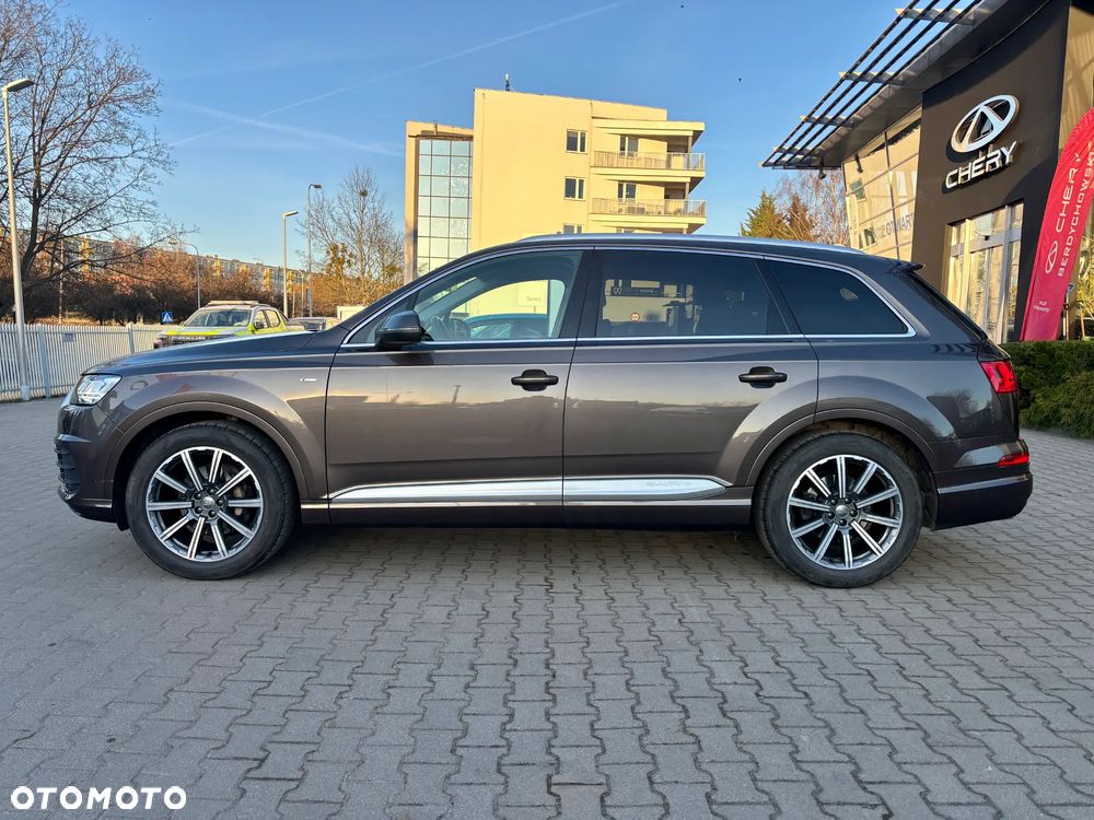 Audi Q7 - 5