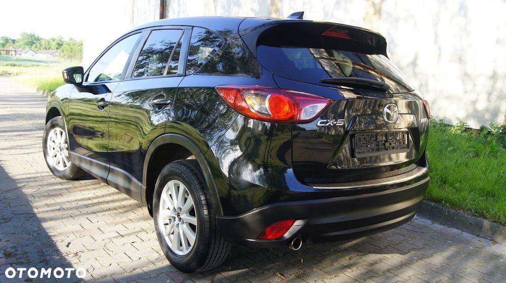 Mazda CX-5 2.0 Skymotion 2WD - 23