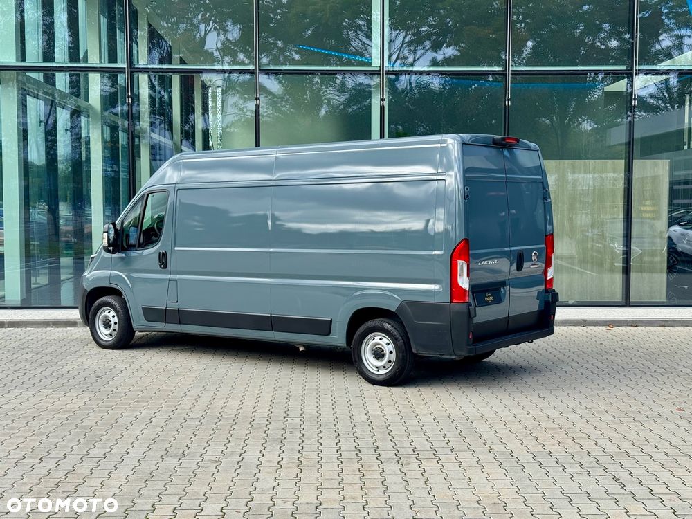Fiat Ducato L3H2 - 10