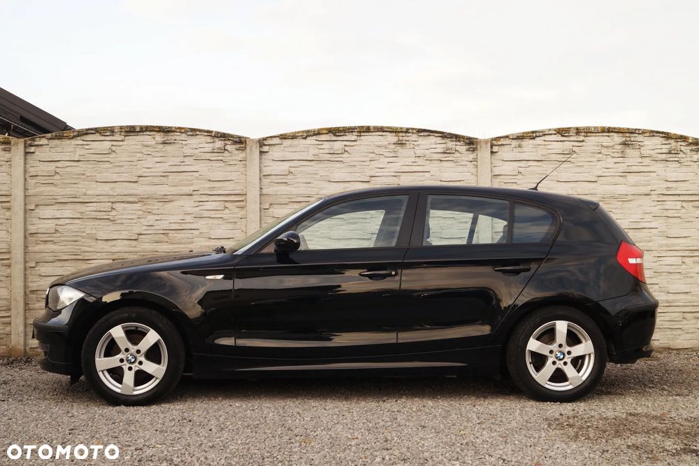 BMW Seria 1 116i Edition Lifestyle - 2