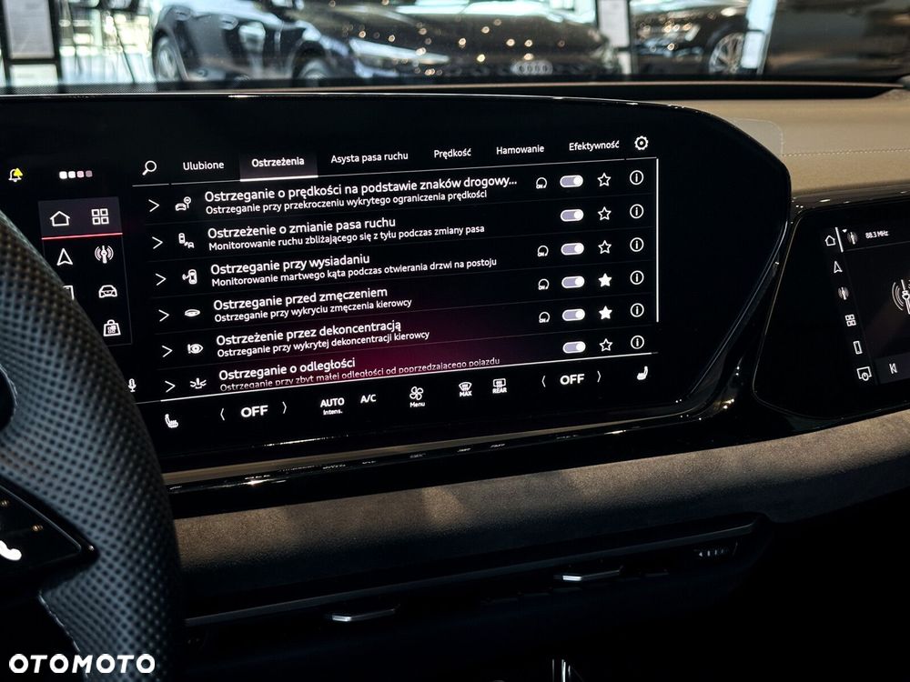 Audi A5 Limousine - 25