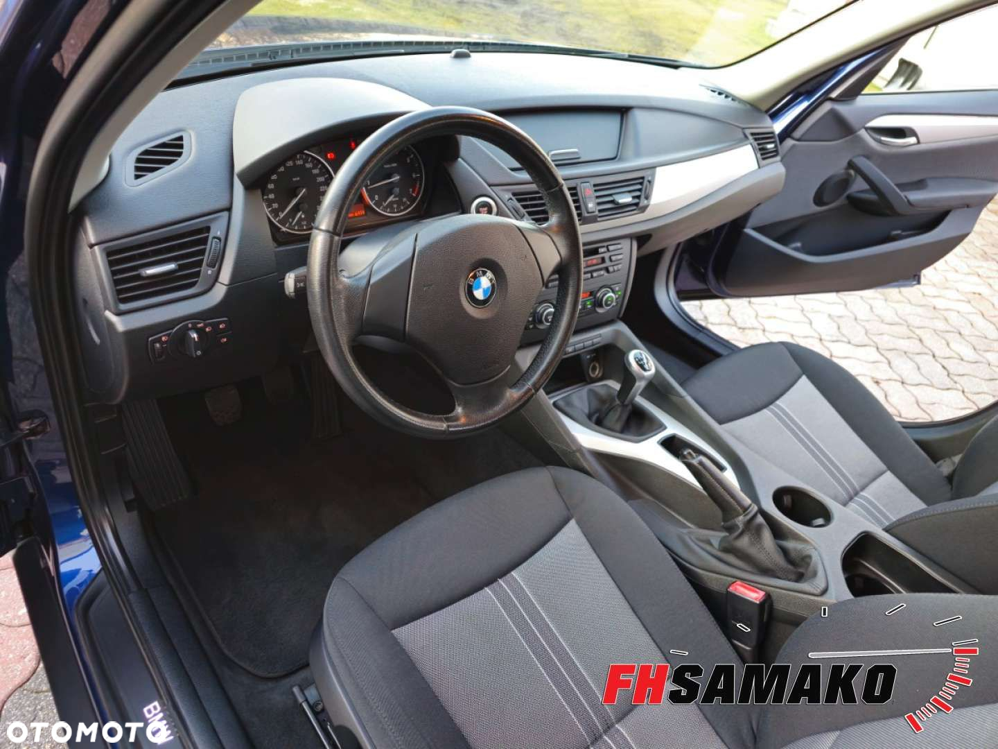 BMW X1 - 34