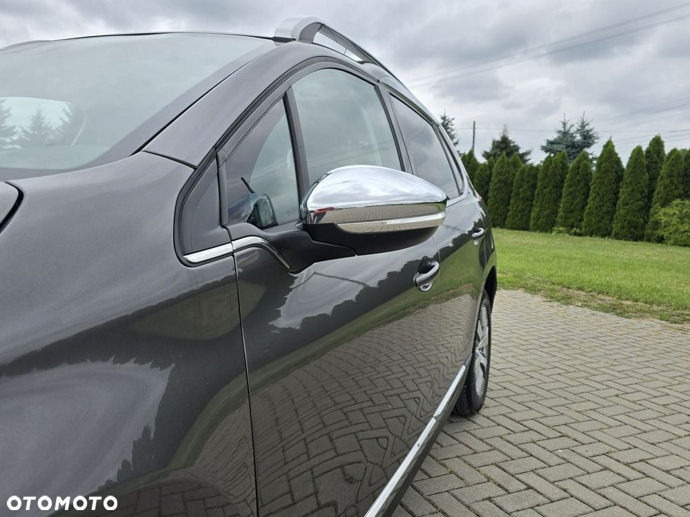 Peugeot 2008 - 21