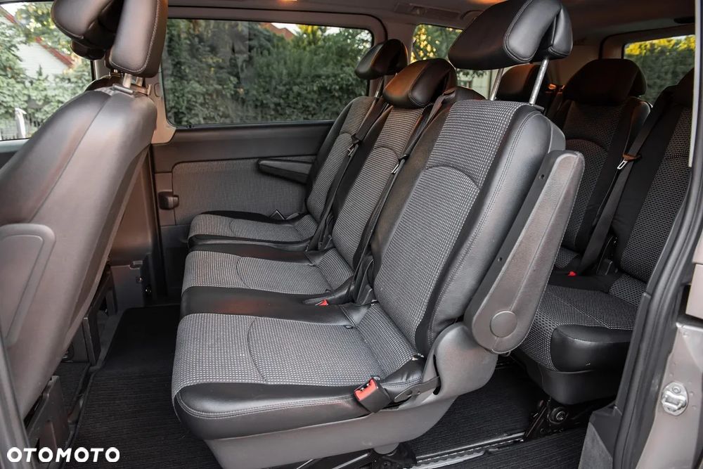 Mercedes-Benz Viano - 18