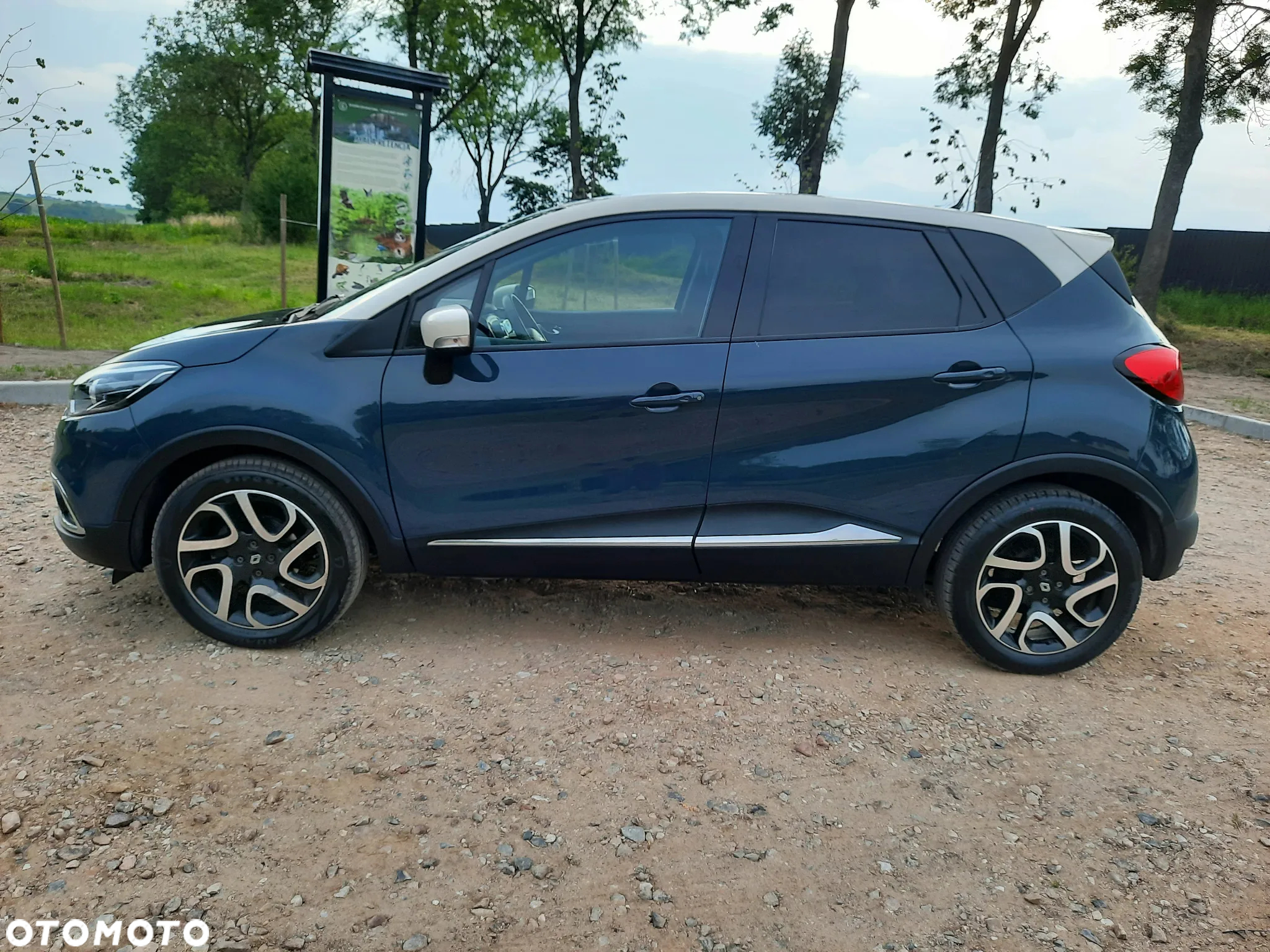Renault Captur - 2