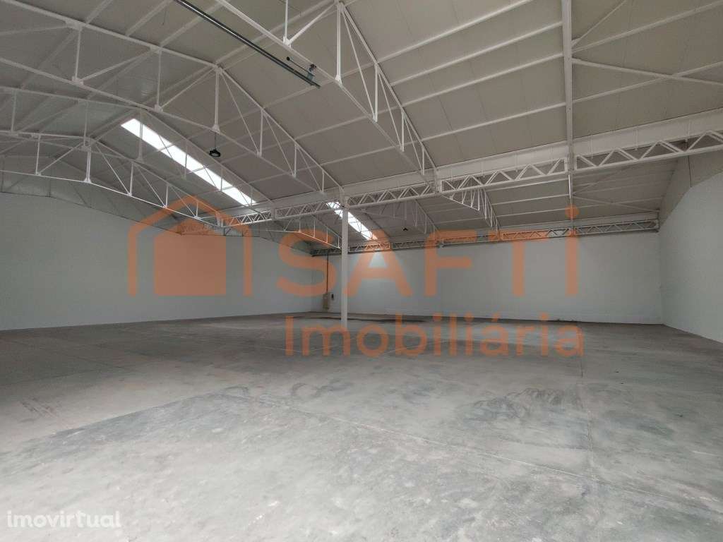 ARMAZÉM MULTIUSOS. - Grande imagem: 2/13