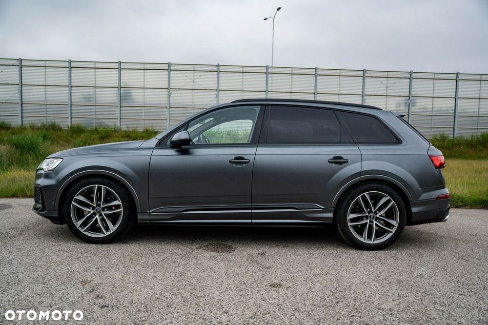 Audi SQ7 - 11