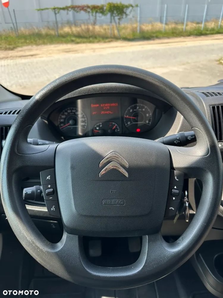 Citroën Jumper - 21