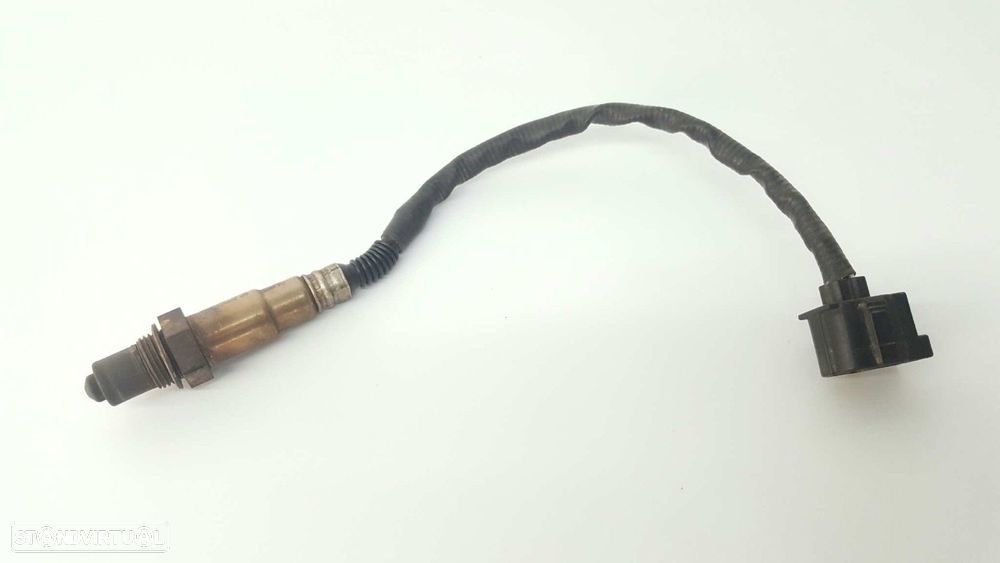 SONDA LAMBDA MERCEDES CLASE A (W169) A 150 (169.331) - 1