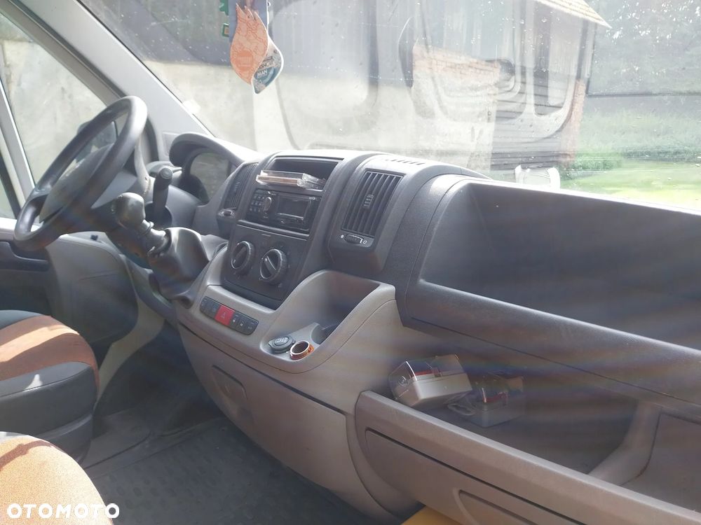 Fiat DUCATO - 3