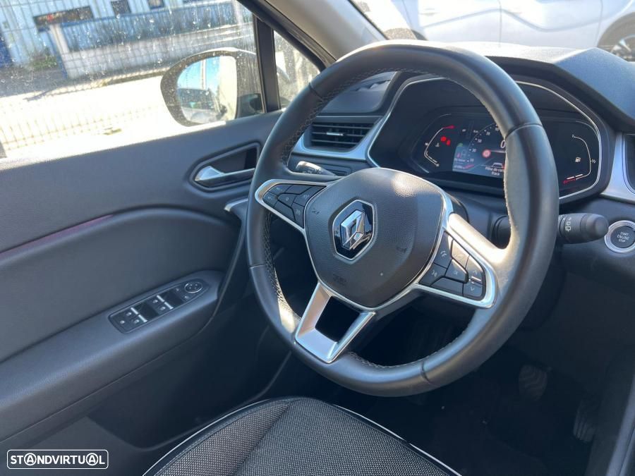 Renault Captur 1.0 TCe Equilibre - 6