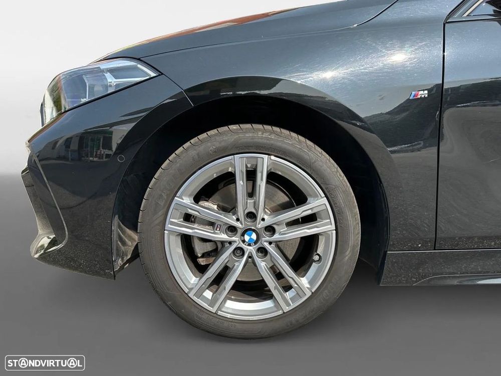 BMW 116 d Pack Desportivo M Auto - 16