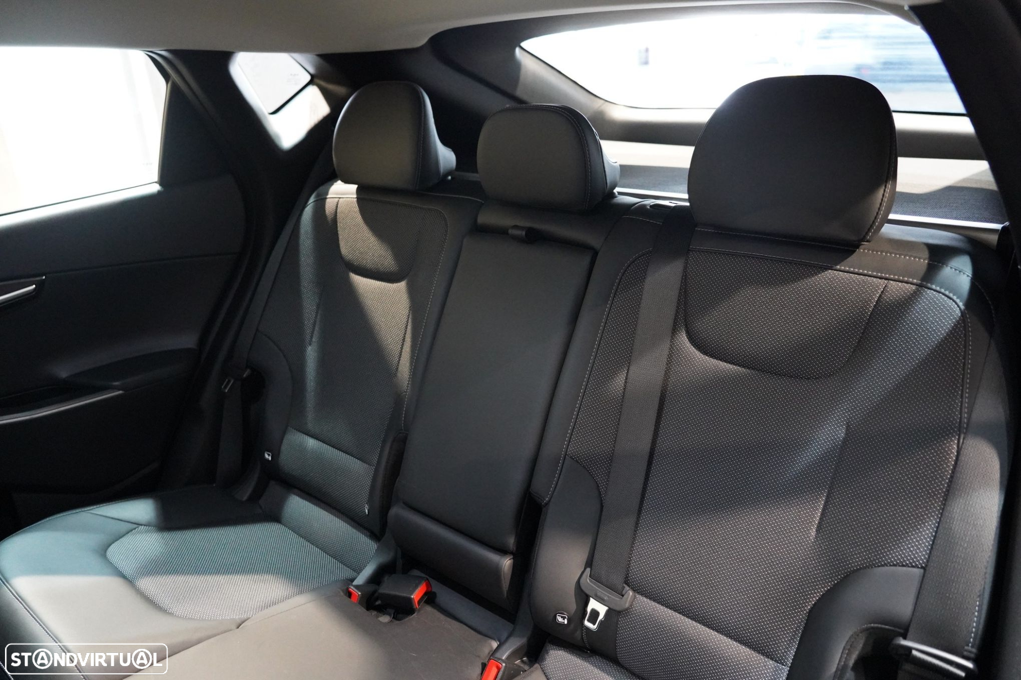 Kia EV6 - 25