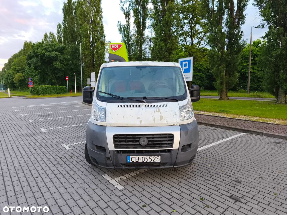 Fiat Ducato - 2