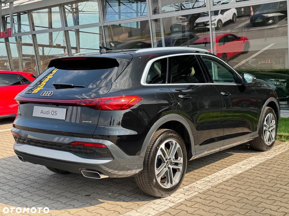 Audi Q5 TFSI mHEV 150 kW S tronic - 9