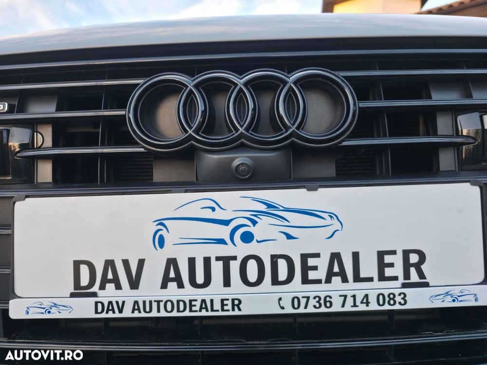 Audi A6 55 TFSI e quattro S tronic sport - 16