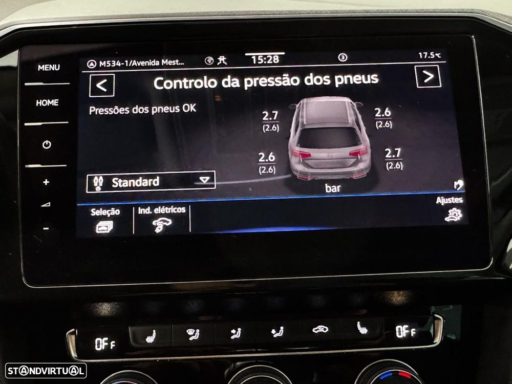 VW Passat Variant 1.4 TSI GTE+ Plug-in - 22