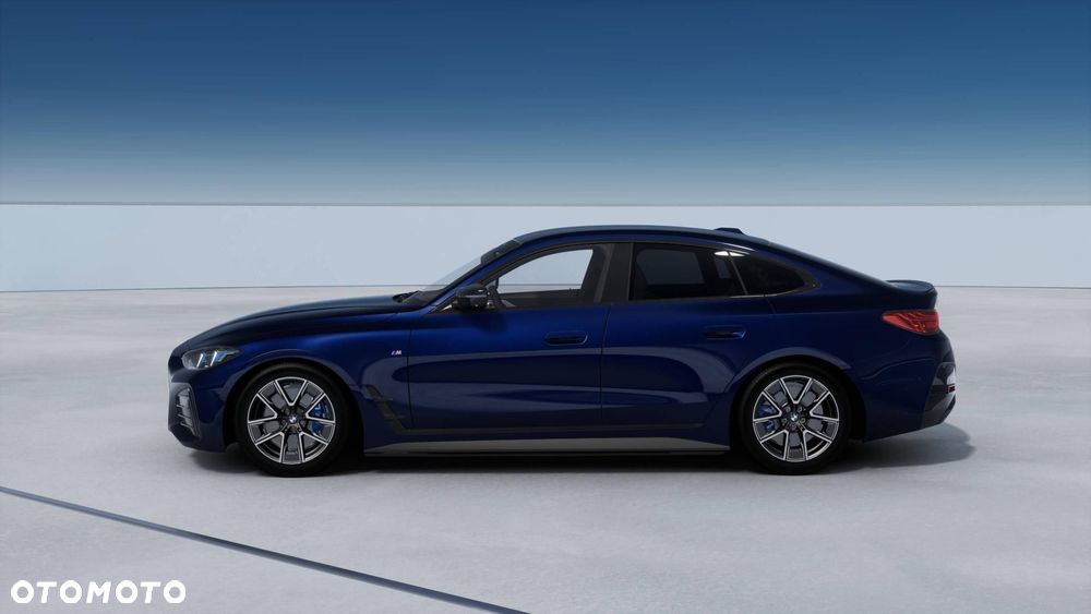 BMW i4 83.9kWh M60 xDrive - 3