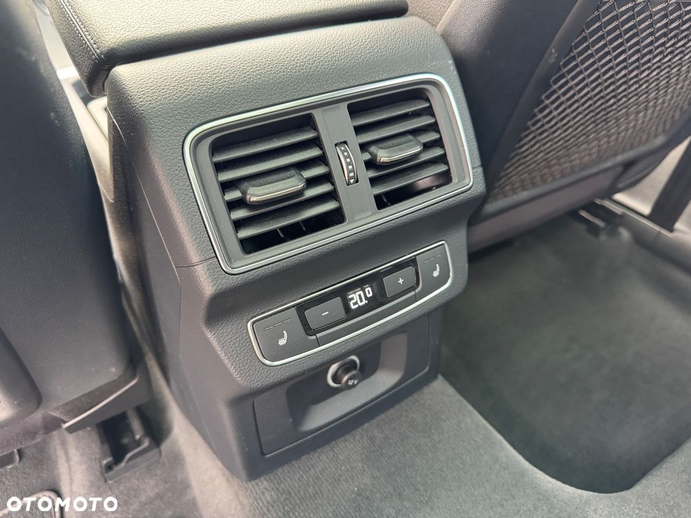 Audi Q5 2.0 TFSI Quattro S tronic sport - 22