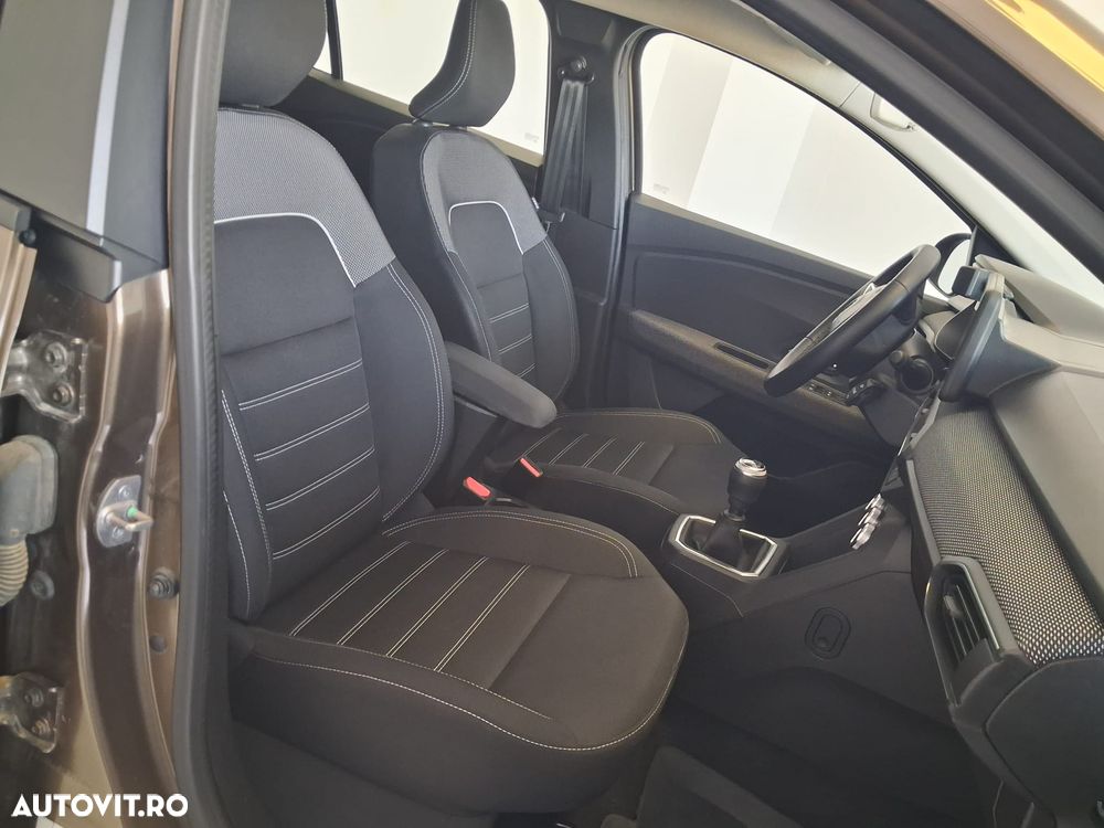 Dacia Logan ECO-G 100 MT6 Prestige - 16