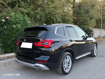 BMW X3 - 40